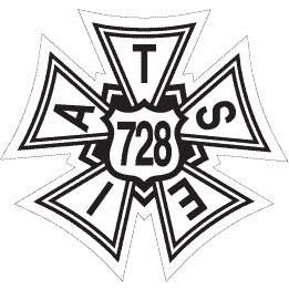 IATSE local 728